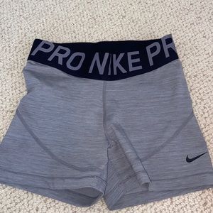 Nike Pro spandex